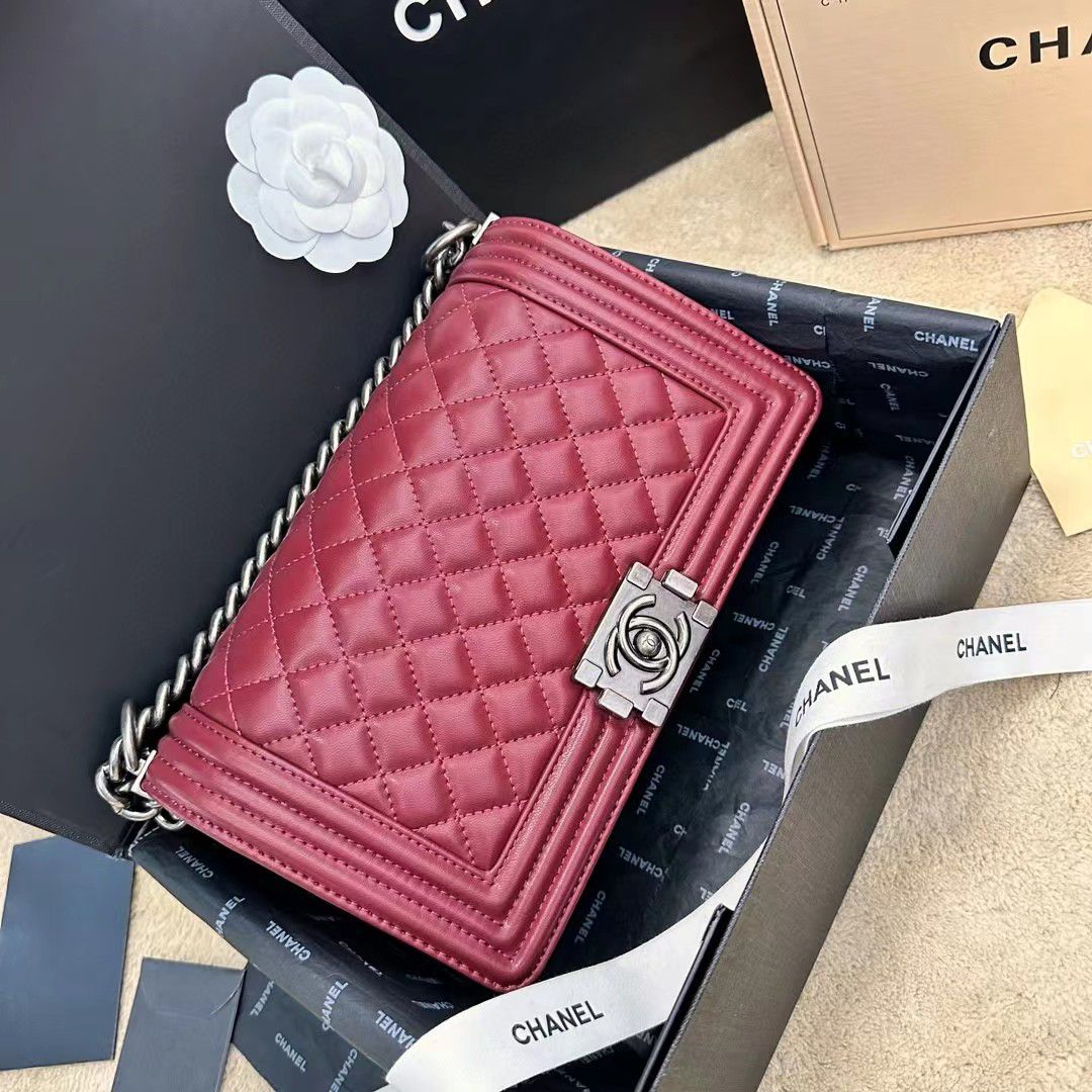 EN - NEW Arrival Bags CHL 143 New version