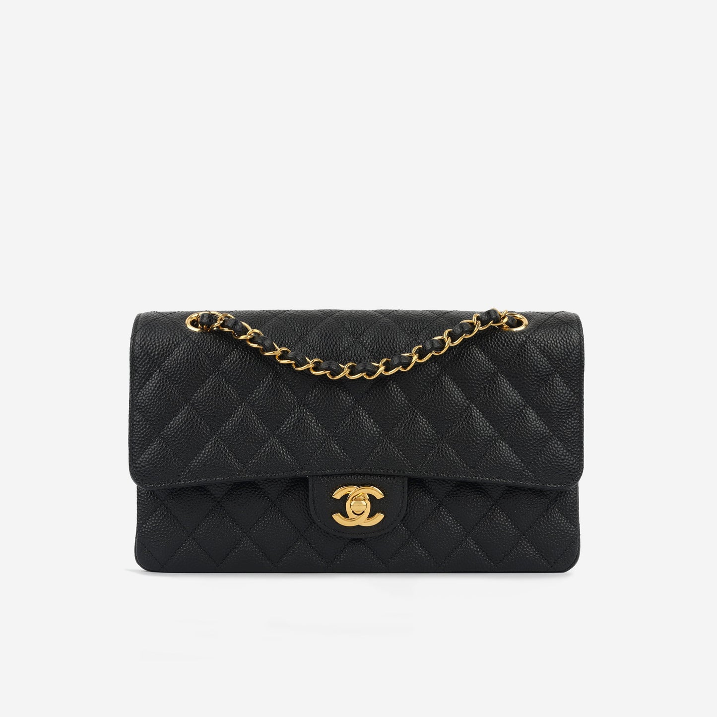 Chanel Classic Flap Bag - Medium