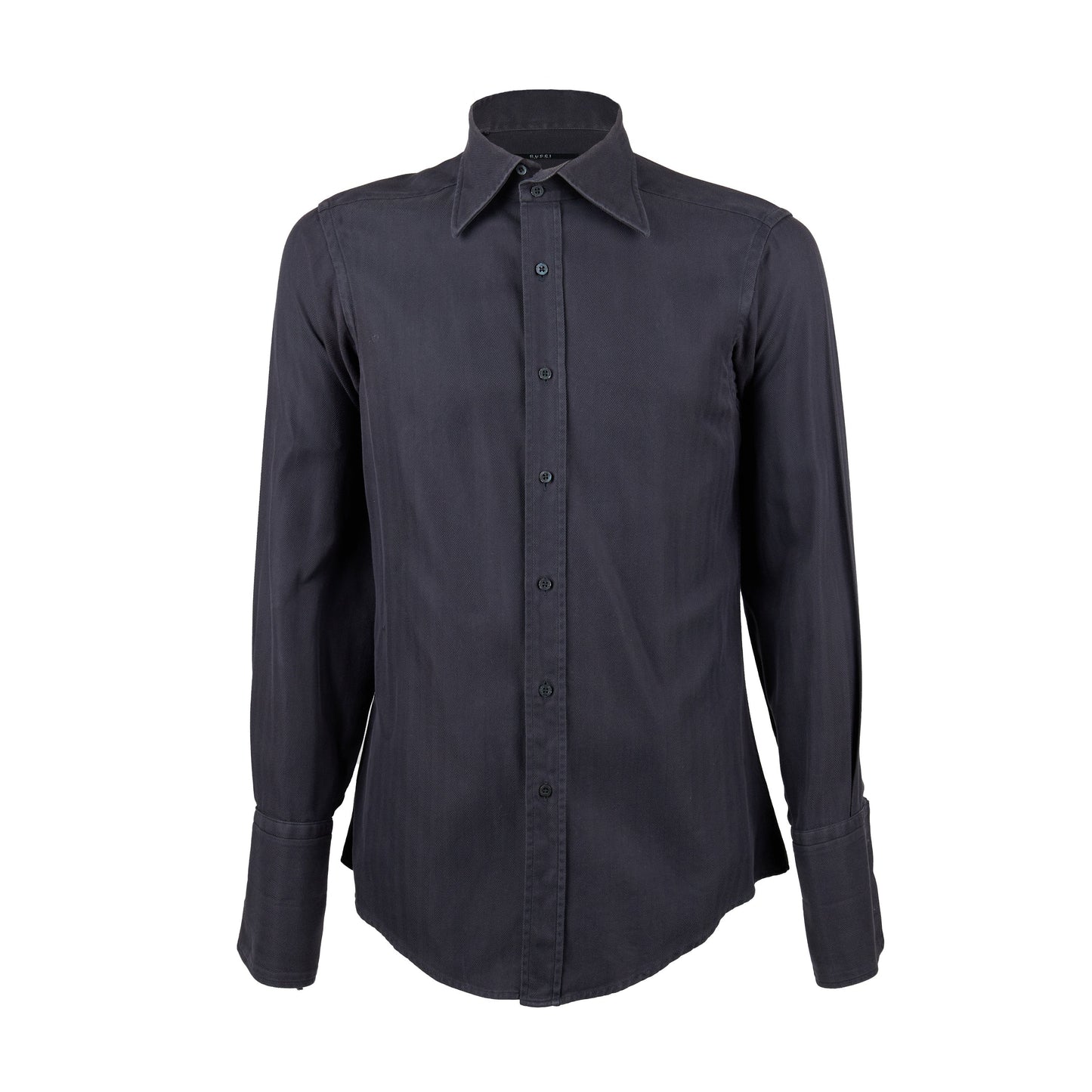 GLM-- Cotton Shirt - '10s