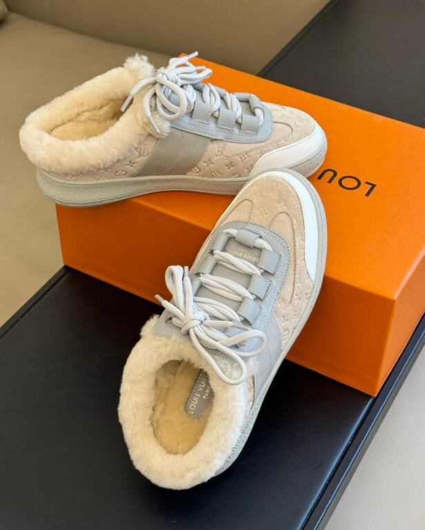 SAMC - LOV Women Shoes - 403