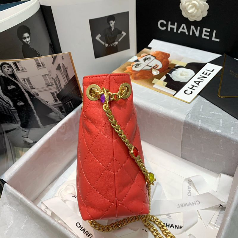 Satchel Bags - CHL Bags - 1758