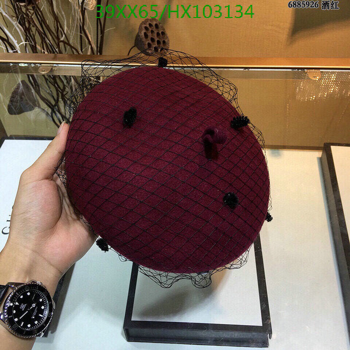 SAMC - CHL Caps & Hats - 537