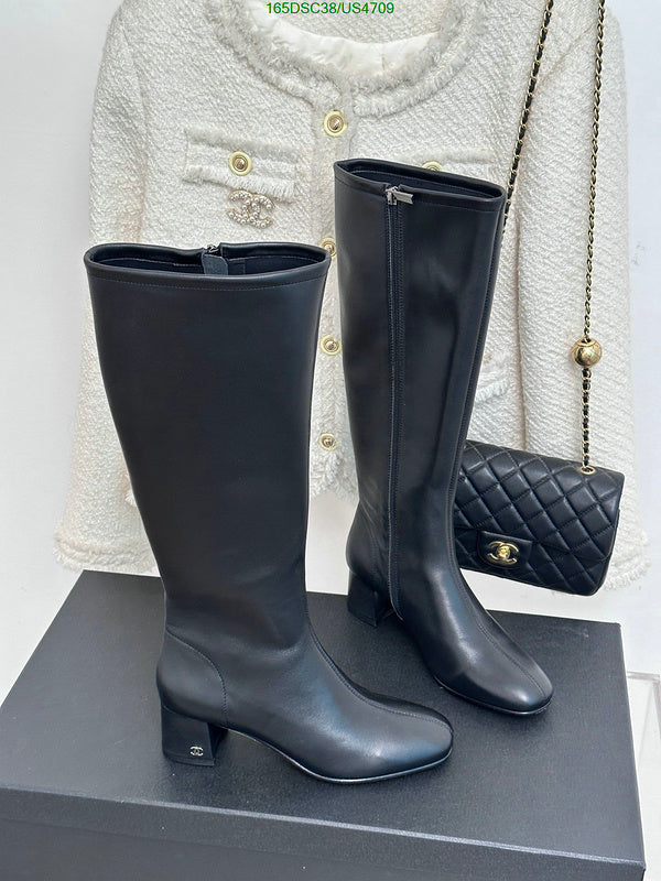 SAMC - Mix Boots - 022
