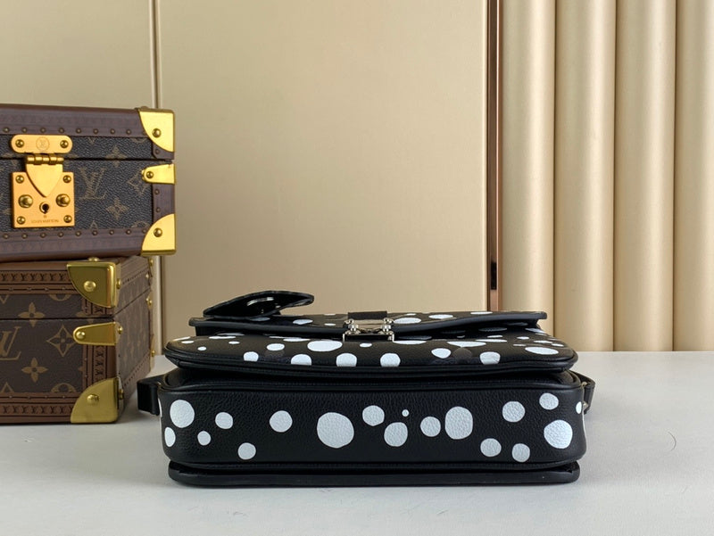 Satchel Bags - VL Bags - 2928