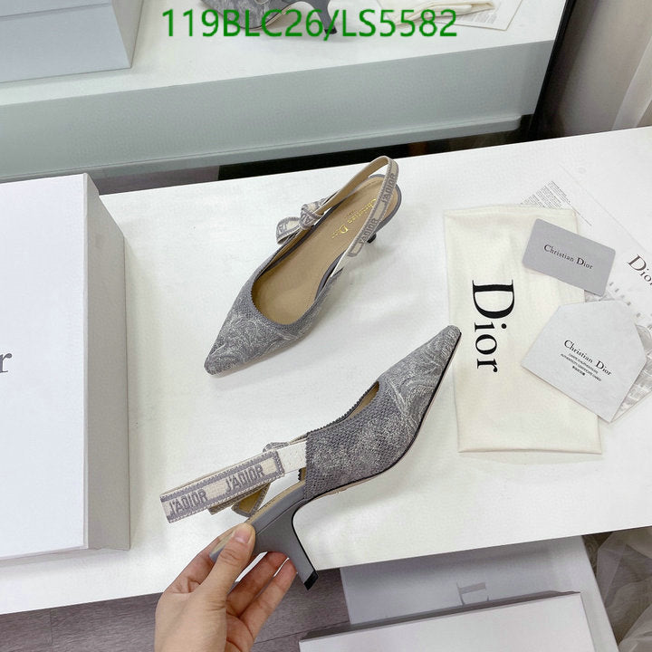 SAMCC - DOR Women Shoes - 2388