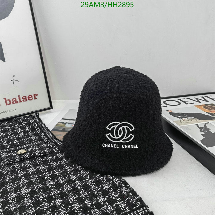 SAMC - CHL Caps & Hats - 340