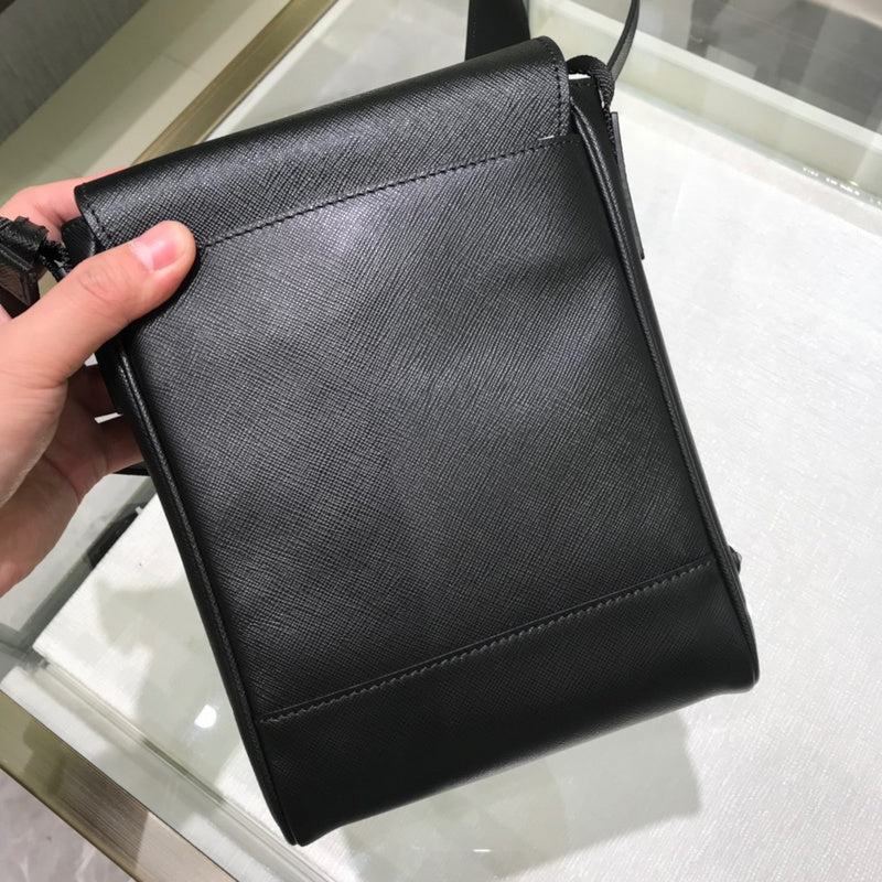 Satchel Bags - PDA Bags - 2831