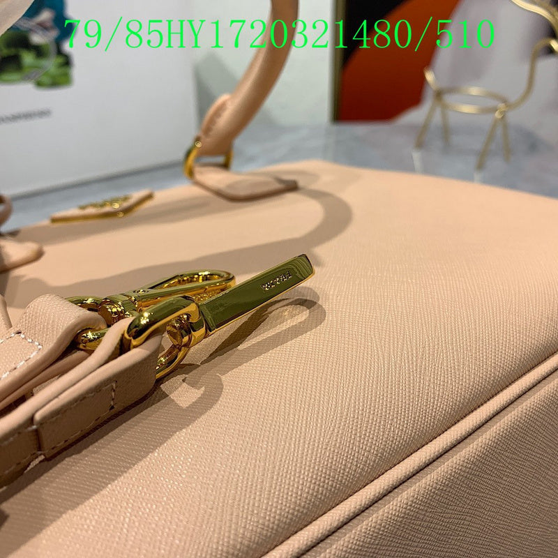 Satchel Bags - PDA Bags - 4560