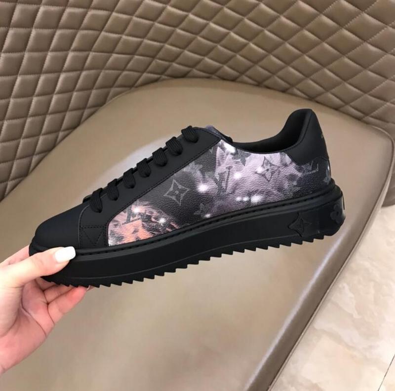 SAMC - LOV Men Shoes - 1765