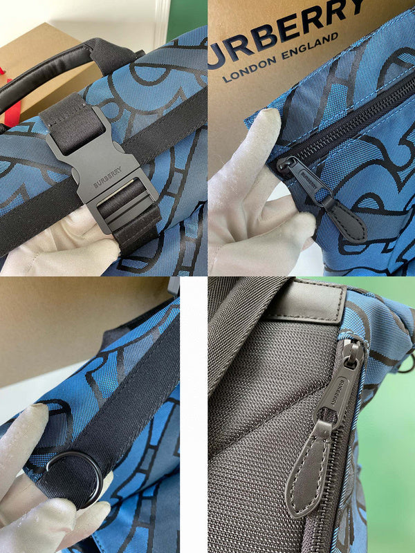 Glamy - BOR Bags - 883
