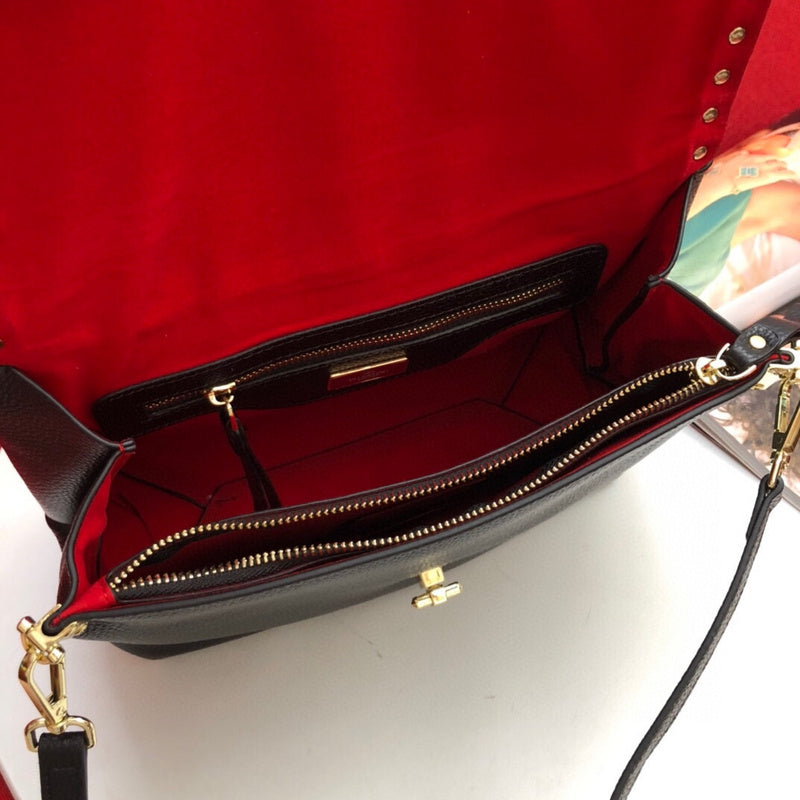 Satchel Bags - VTO Bags - 374
