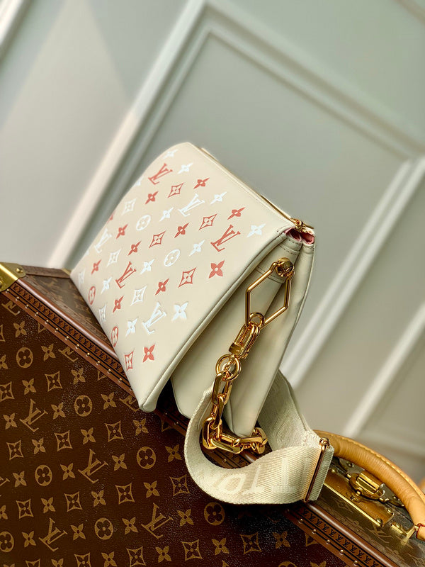 Satchel Bags - VL Bags - 1386