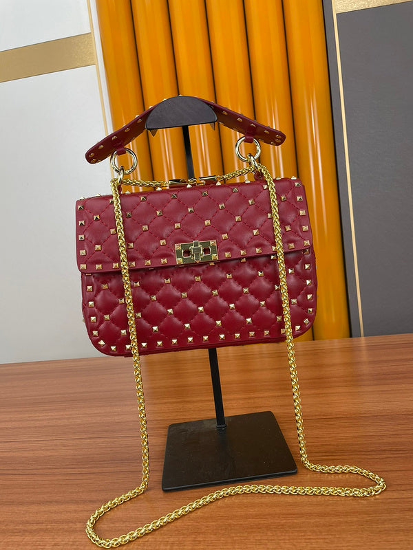 Satchel Bags - VTO Bags - 1119
