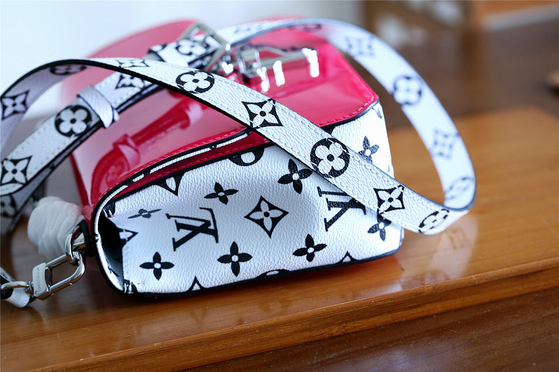 Satchel Bags - VL Bags - 7869