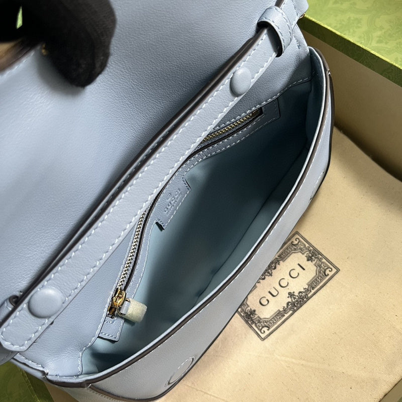 Satchel Bags - GCI Bags - 469