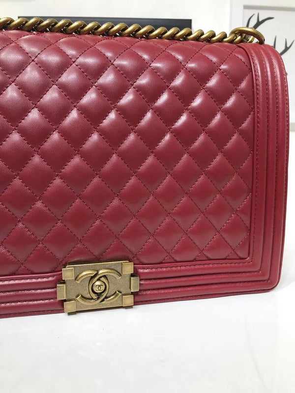 Satchel Bags - CHL Bags - 636