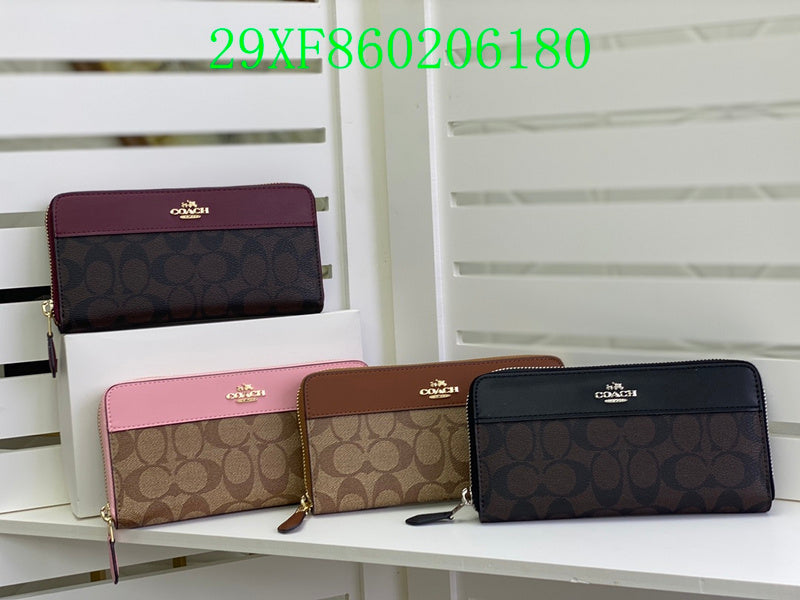Glami - CAH Wallet - 024