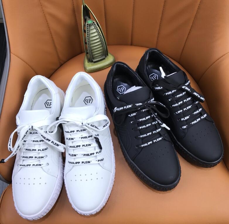 SAMC - PHP Shoes - 113