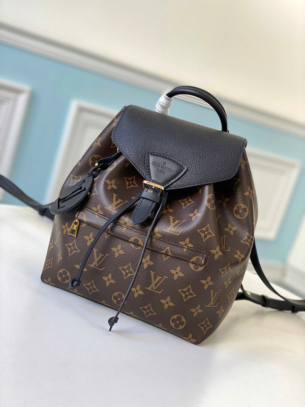 Satchel Bags - VL1 Bags - 823