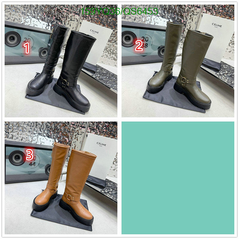 SAMC - COL Women Shoes - 075