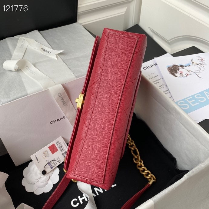 ELE - CHL Bags - 438