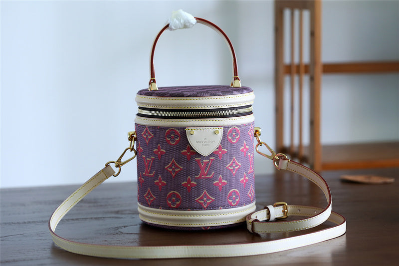 Glami Fashion Lu-Vi bags - 8617