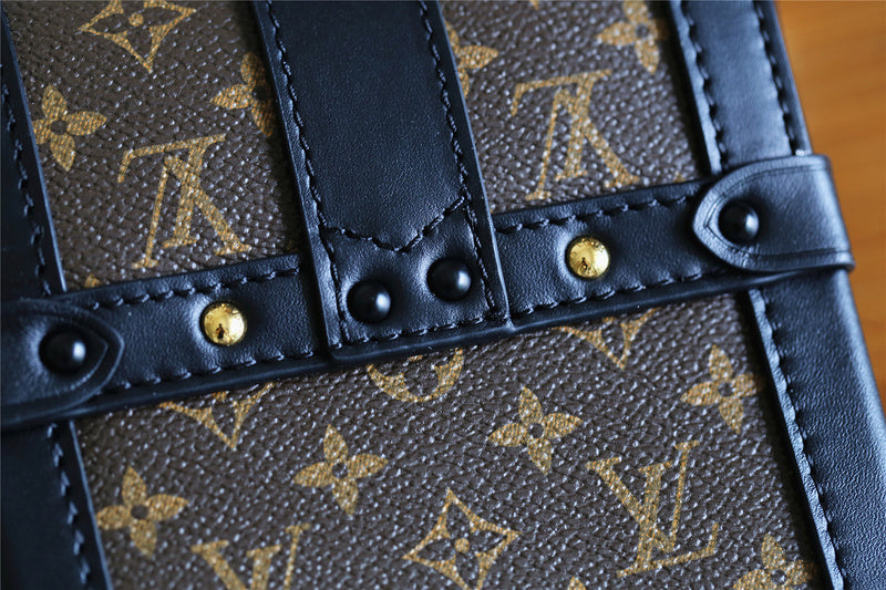 Glami Fashion Lu-Vi bags - 9052