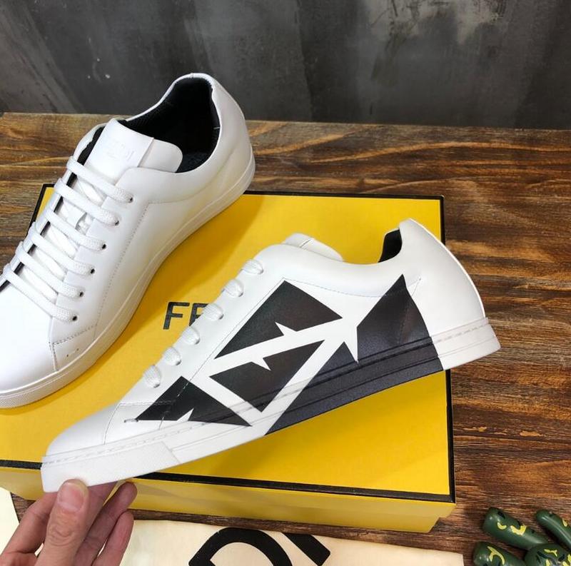 SAMC - FDE Men Shoes - 406