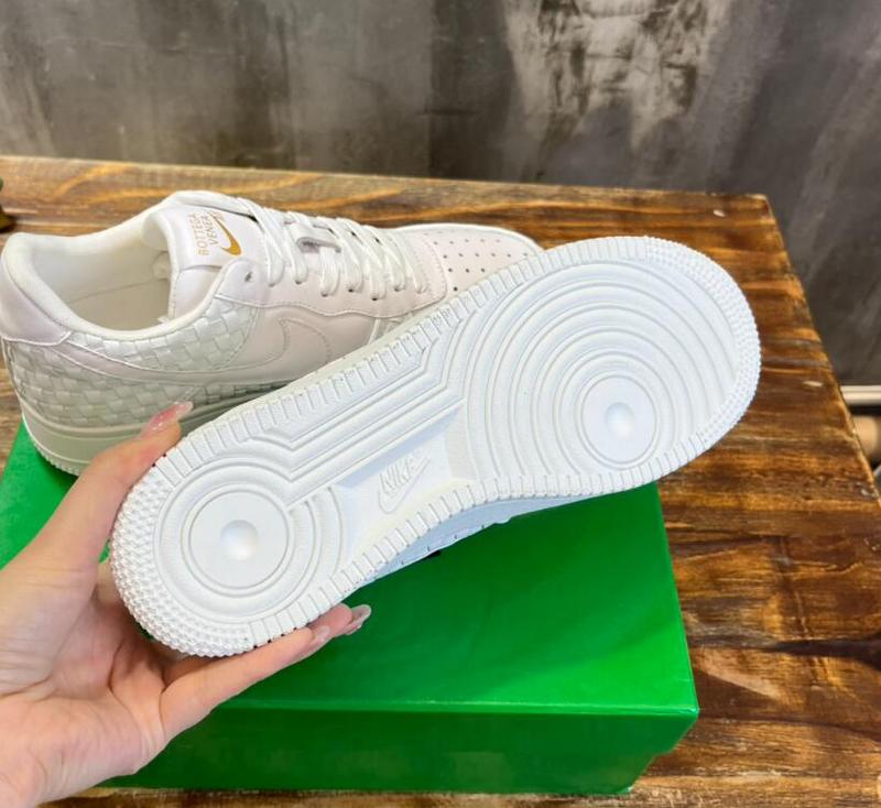 SAMC - BO Women Shoes - 016