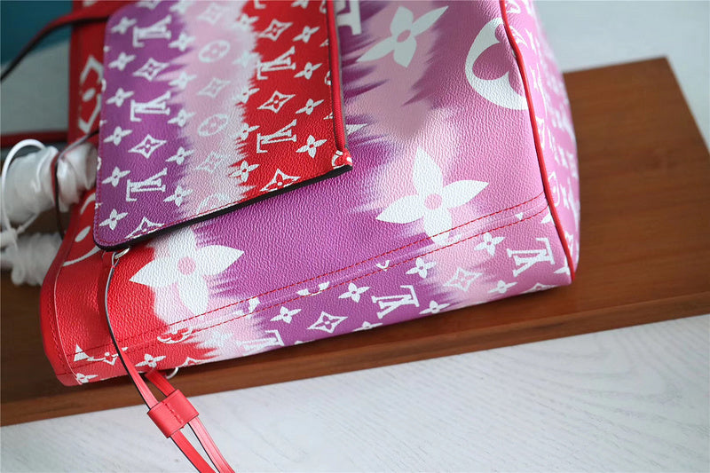 Glami Fashion Lu-Vi bags - 8064
