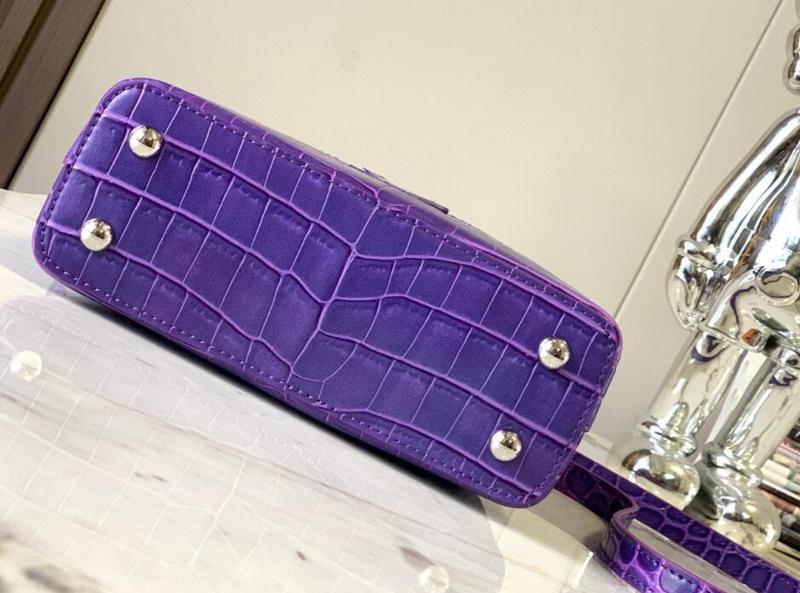 SAMC - LOV Bags - 1425