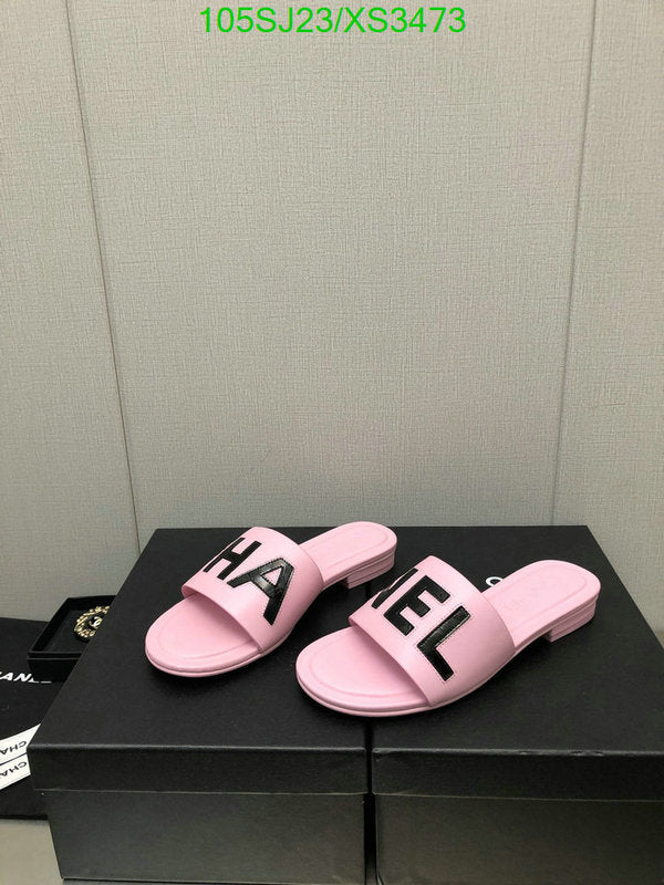 SAMC - CHL Women Shoes Slippers - 238