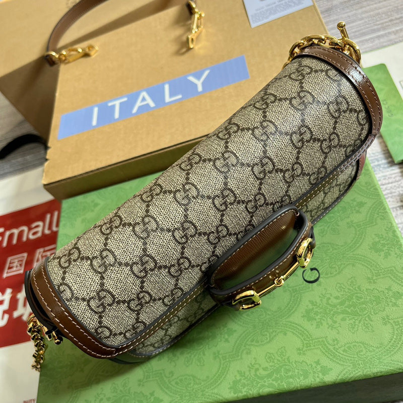 Satchel Bags - GCI Bags - 7723