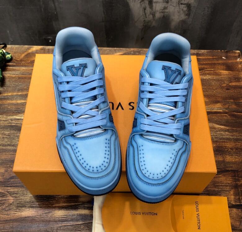 SAMC - LOV Men Shoes - 1020