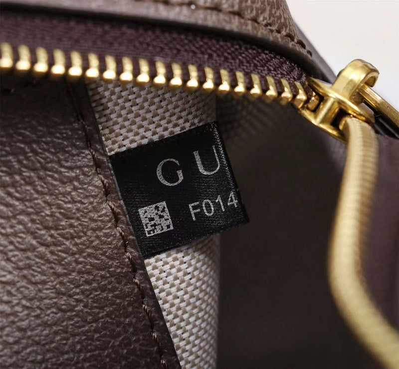 Satchel Bags - GCI Bags - 1357