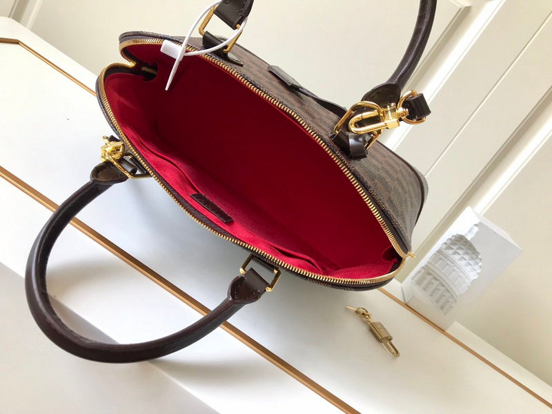 Glami- Glami- Lu-Vi bags - 3939