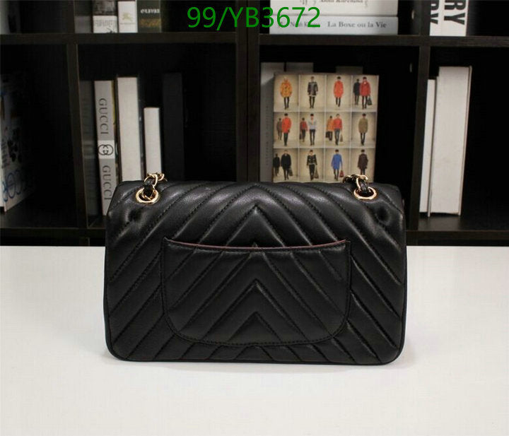 SAMC - CHL Bags Crossbody - 040