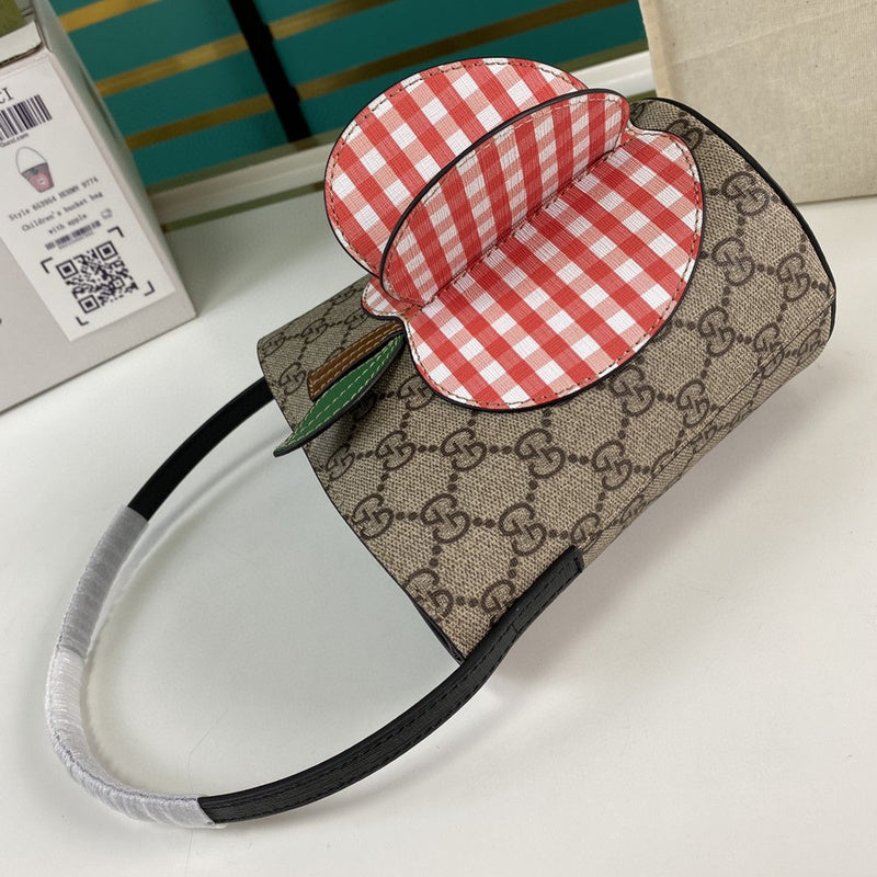 Satchel Bags - GCI Bags - 7062