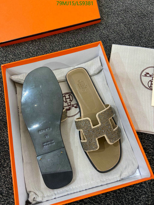 SAMC - HMS Women Shoes - 371