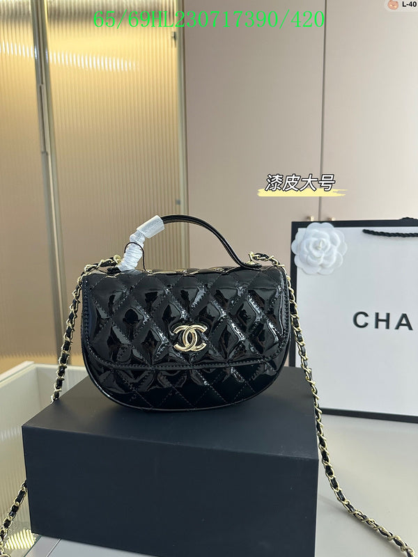 Glami - CHL Bags - 416