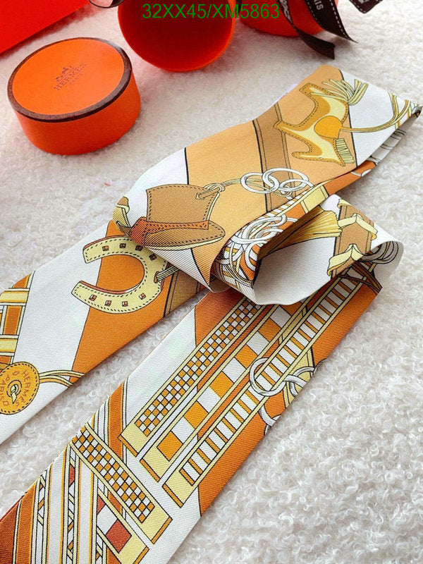 SAMC - HMS Scarves - 744