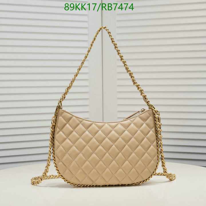 SAMC - CHL Bags Crossbody - 176