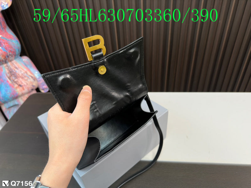 Satchel Bags - BGA Bags - 1720