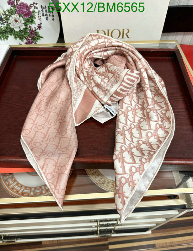 SAMC - DOR Scarves - 075