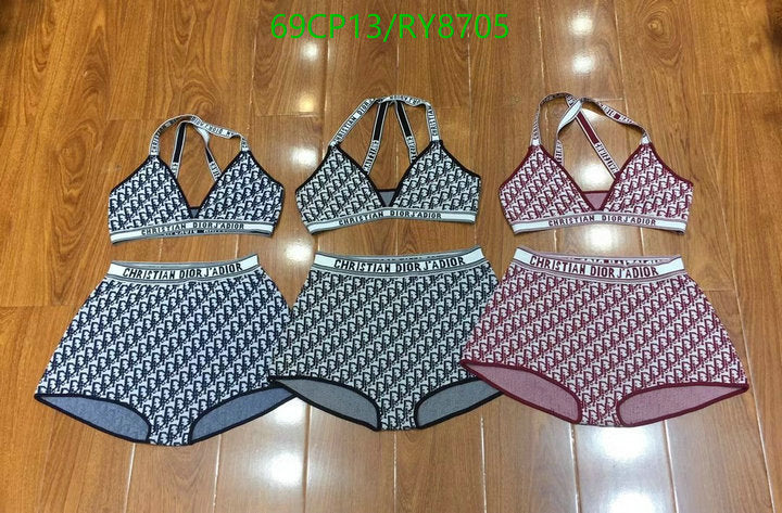 SAMC - DOR Swimsuits - 088