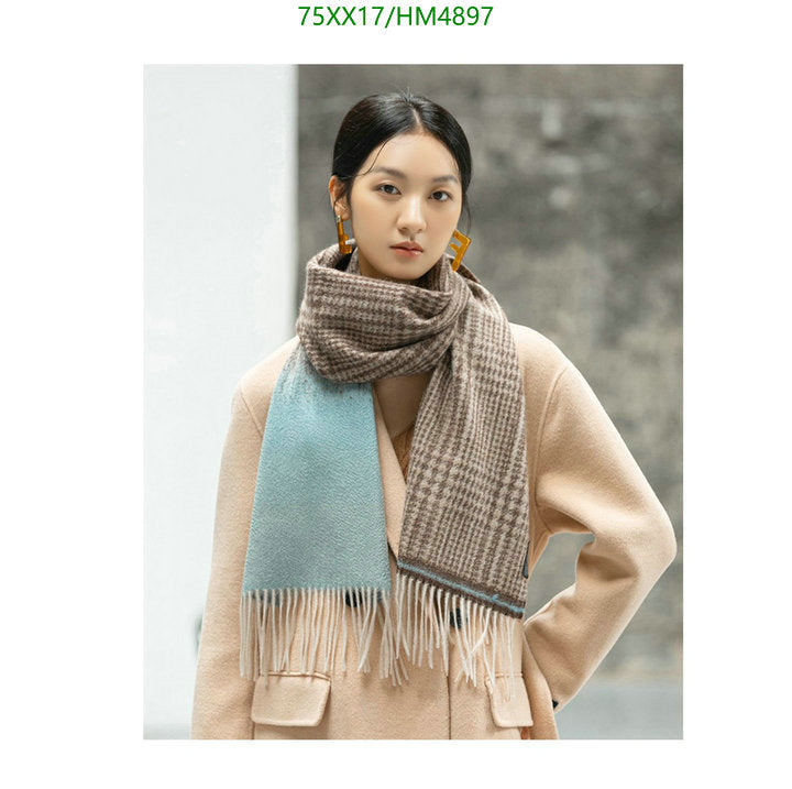 SAMC - DOR Scarves - 381
