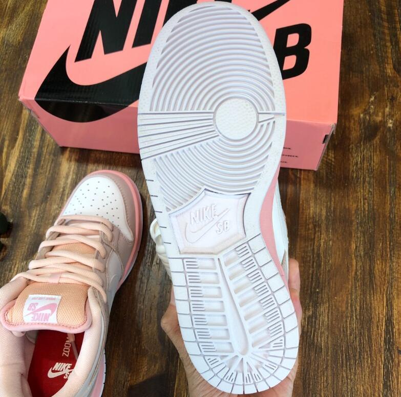SAMC - NKE Shoes - 1788