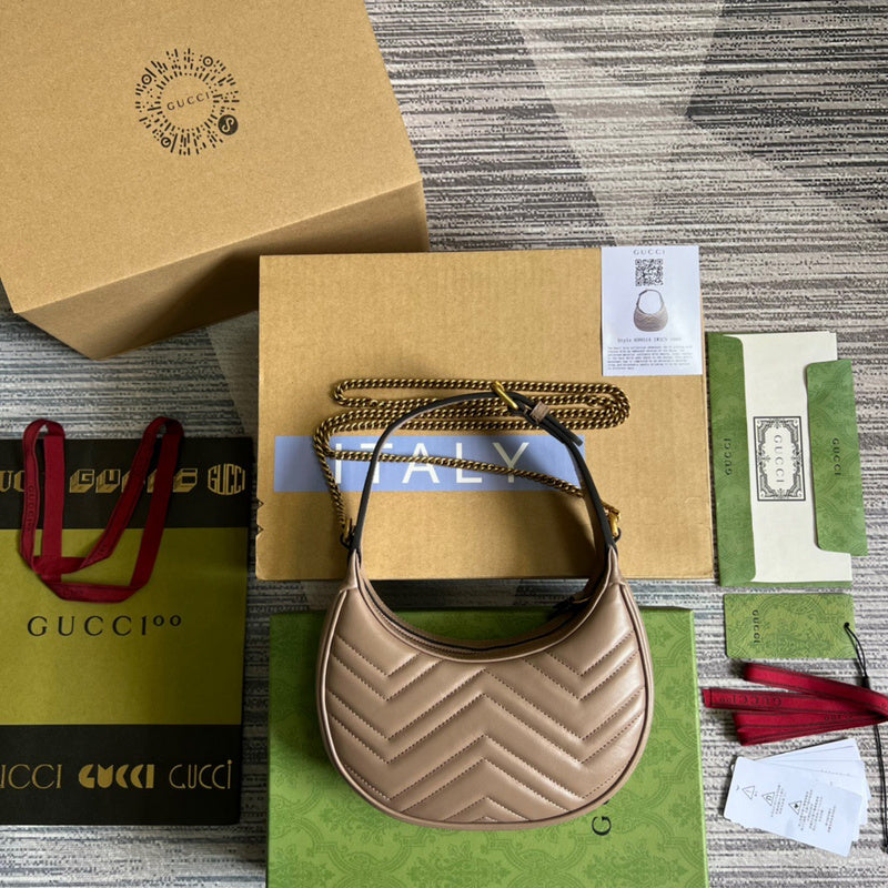 Satchel Bags - GCI Bags - 6449
