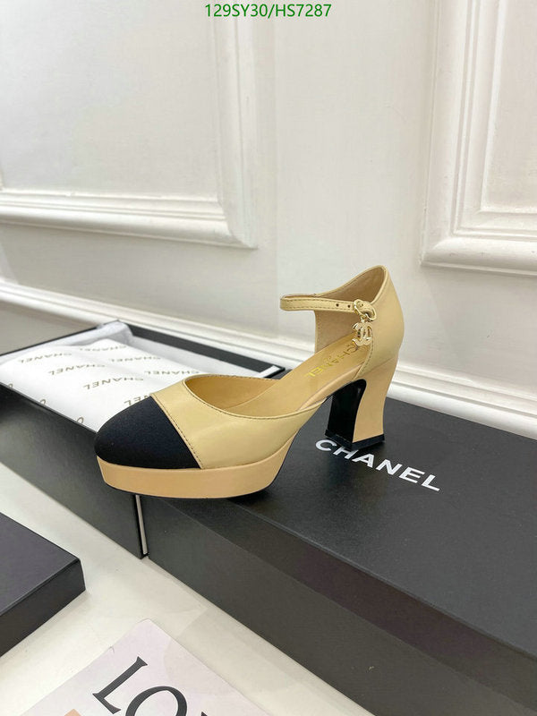SAMC - CHL Women Shoes High Heels - 078