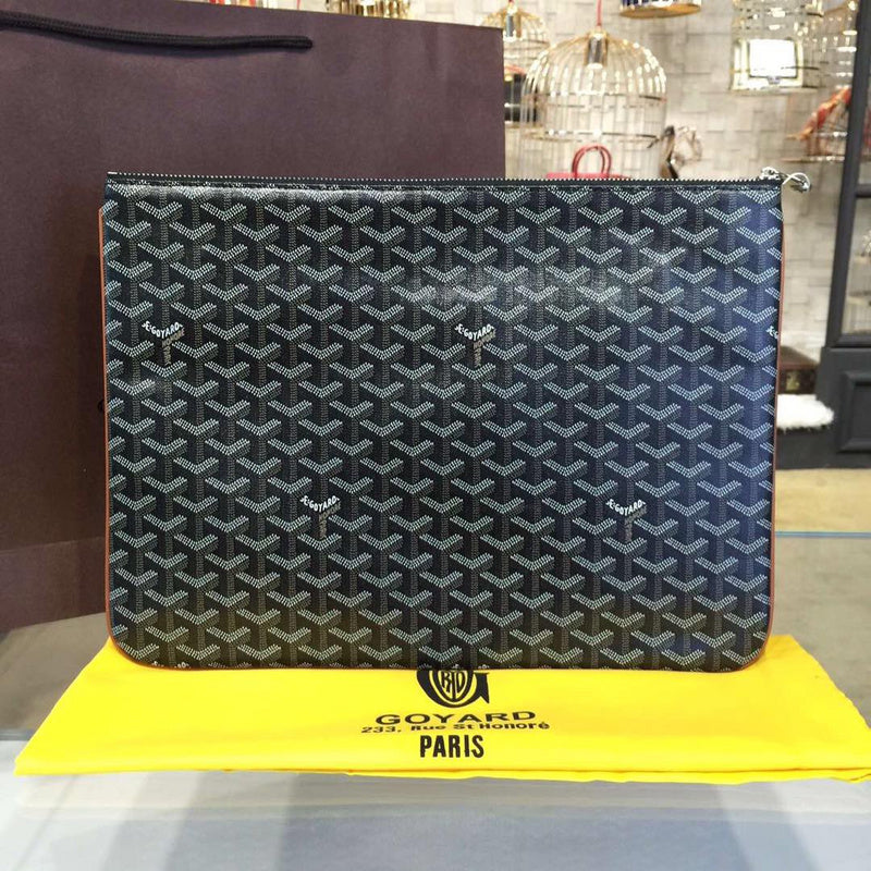 Satchel Bags - GOD Bags - 868